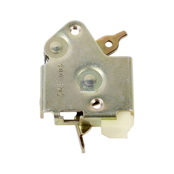 Door Lock L/h