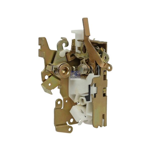 Door Lock L/h