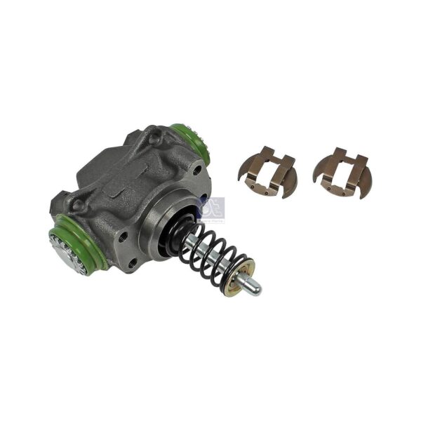 Wheel Brake Wedge Unit