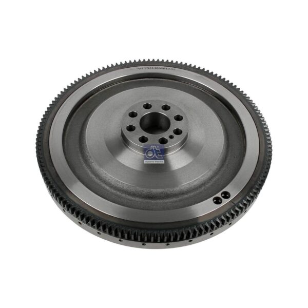 Flywheel