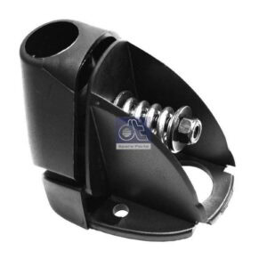 R/view Mirror Cover Bottom Bracket R/h