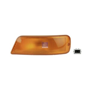 Indicator Light L/h