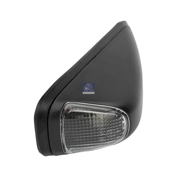 Roof Exterior Light L/h