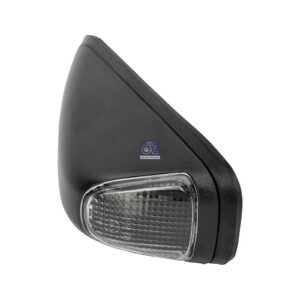 Roof Exterior Light R/h