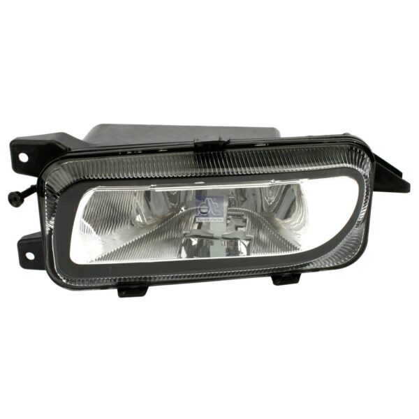 Fog Light L/h