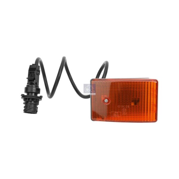 Indicator Light L/h