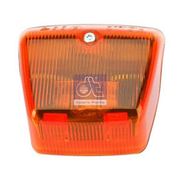Indicator Light R/h
