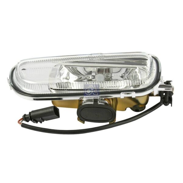 Fog Light R/h