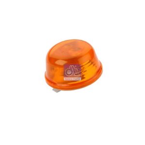 Indicator Light Glass L/h