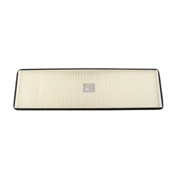 Cabin Air Filter