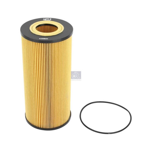 Oil Filter Insert