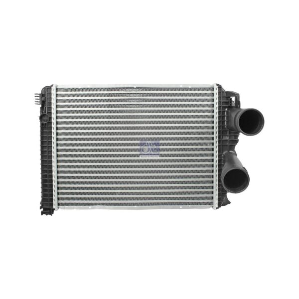Intercooler