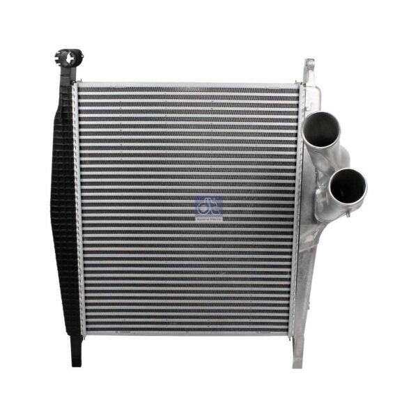 Intercooler