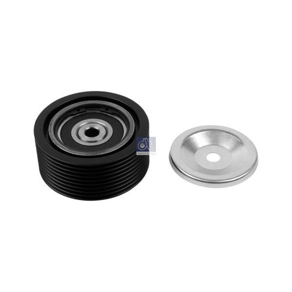 Fan Belt Tension Roller