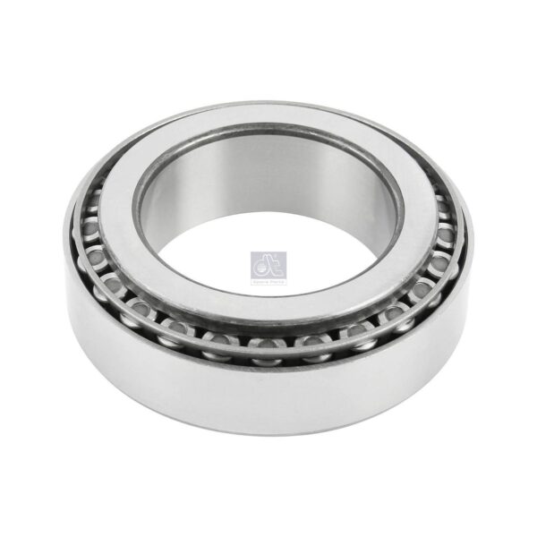 Axle Bevel Gear Tapered Bearing
