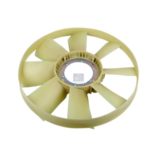 Visco Fan Blade