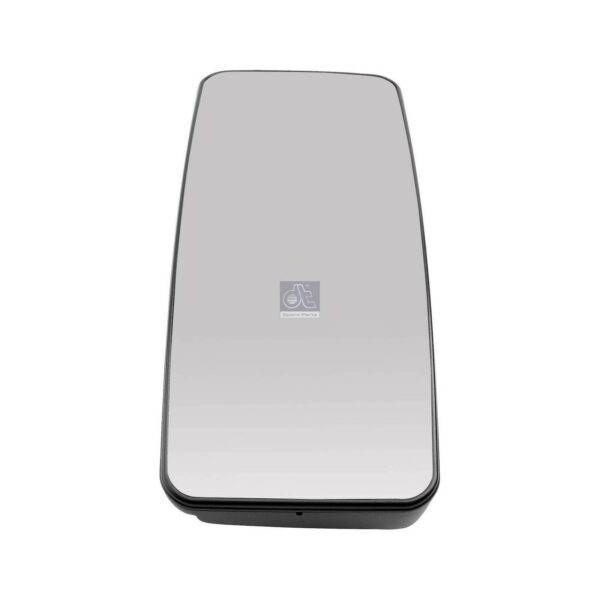 Main Mirror Heated Elec L/h & R/h