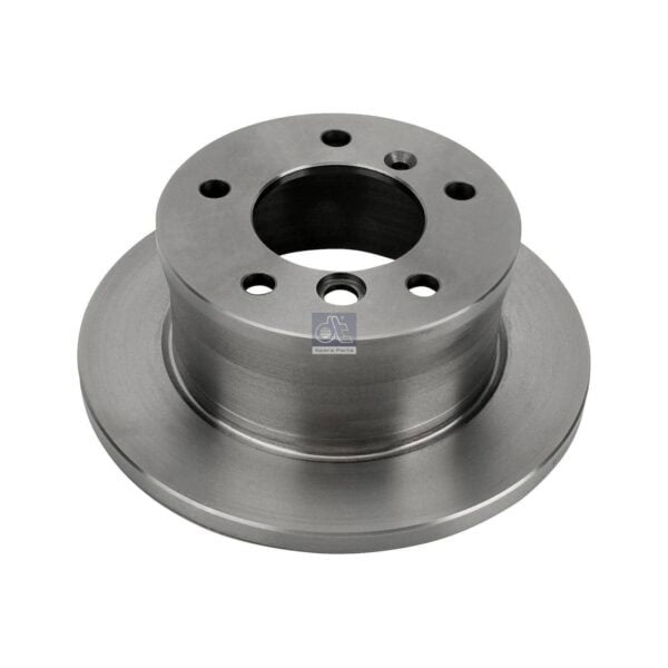 Rear Brake Disc