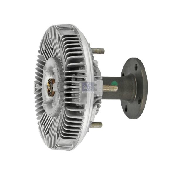 Fan Clutch