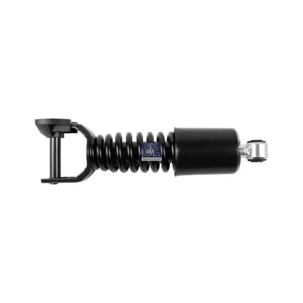 Rear Cab Shock