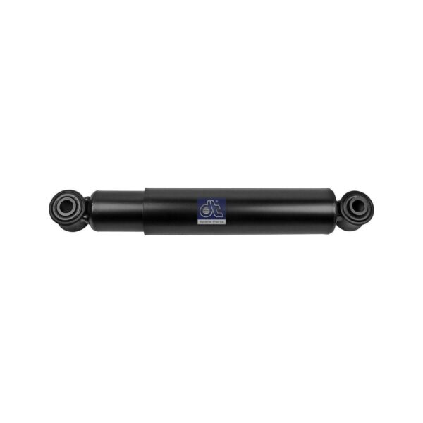 Rear Shock