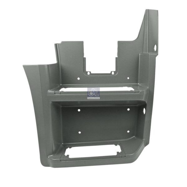 MERC AXOR 942 STEPBOX LOWER R/H