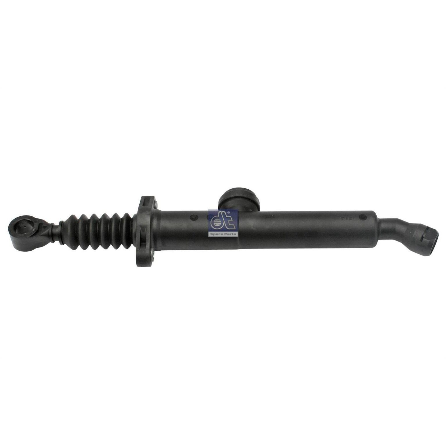 Clutch Master Cylinder SAC Commercial Parts