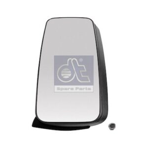 Main Mirror Heated L/h