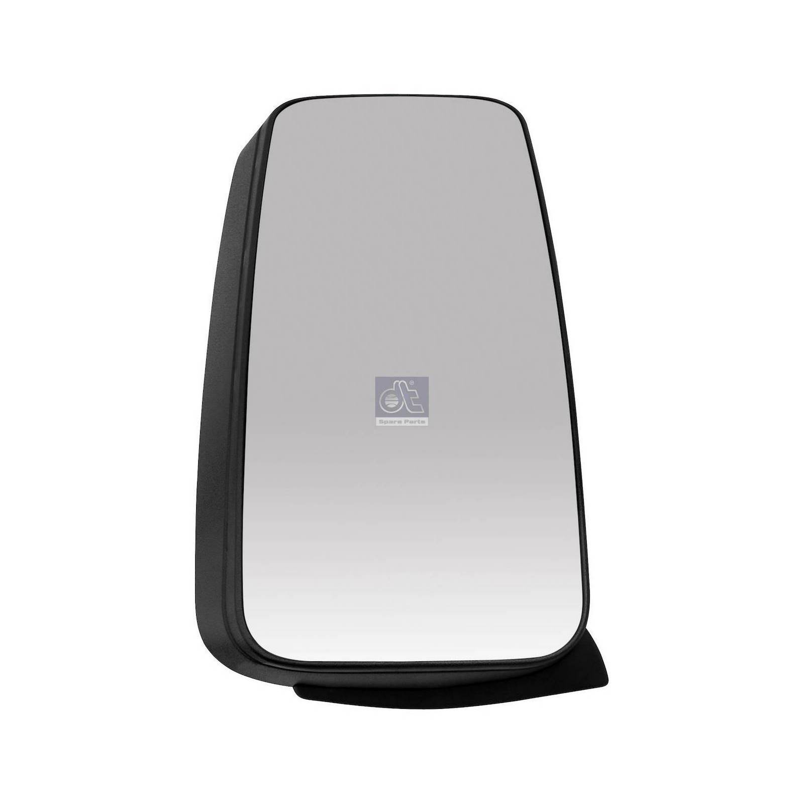 Main Mirror Heated Elec R/h