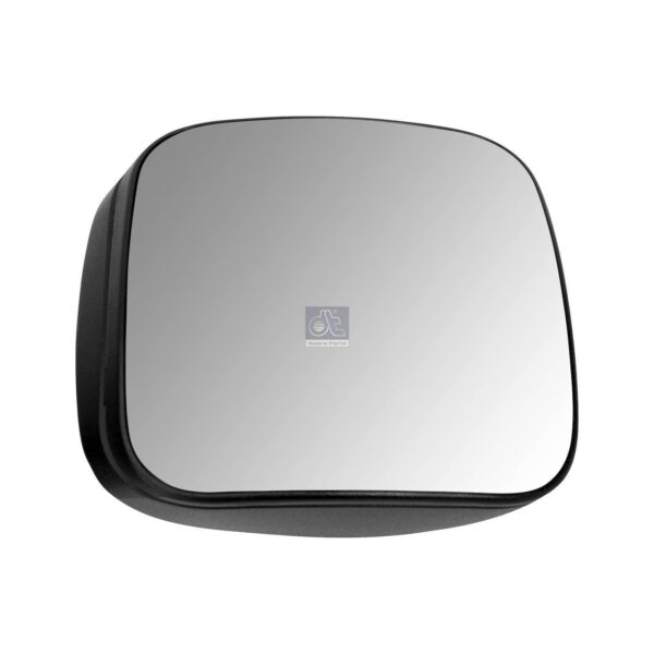 Wide View Mirror Heated