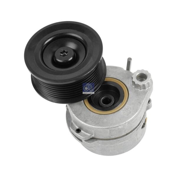 Coolant Pump Belt Tensioner