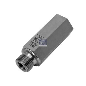 Overflow Valve