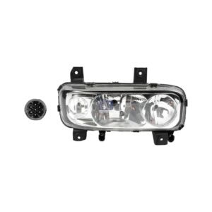 Headlight R/h