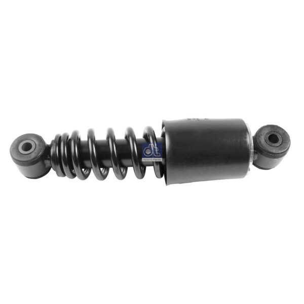 Rear Cab Shock