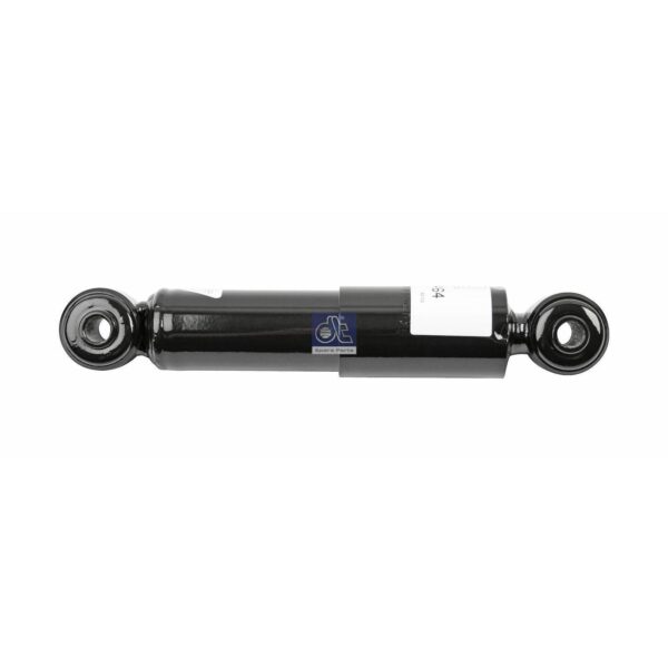 Rear Cab Shock