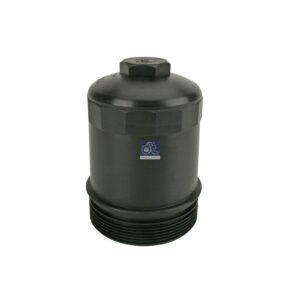 Oil Filter Housing Cover