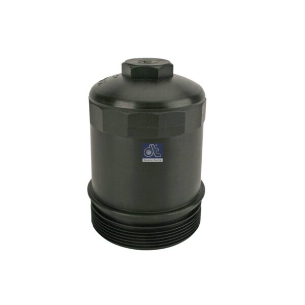 Oil Filter Housing Cover