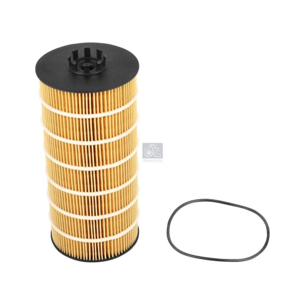 Oil Filter Insert