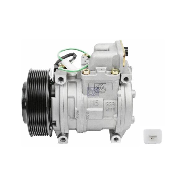 Aircon Compressor