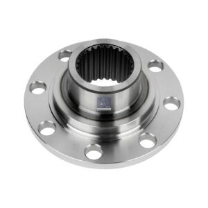 Rear Axle Diff Flange