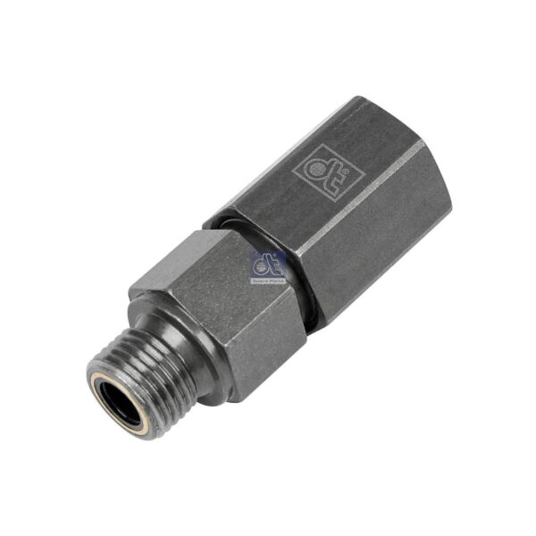 Overflow Valve