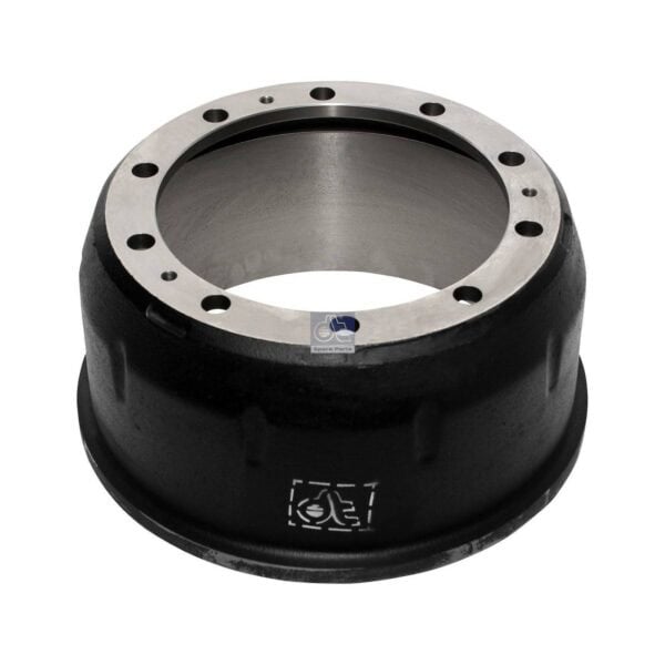 Front Brake Drum