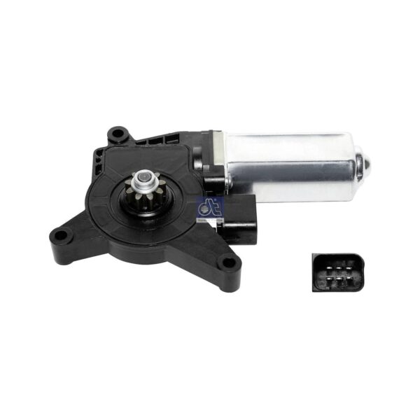 Window Regulator Motor R/h