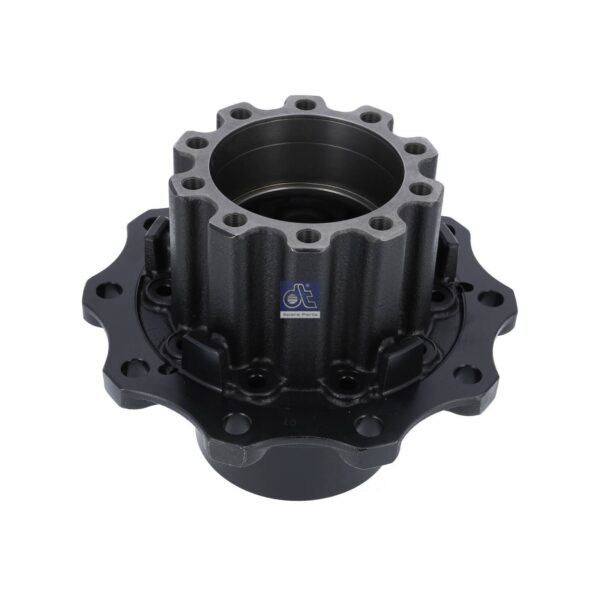 Rear Wheel Hub