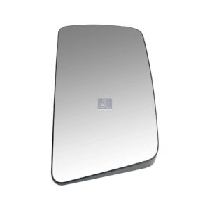 Main Mirror Glass Heated R/h