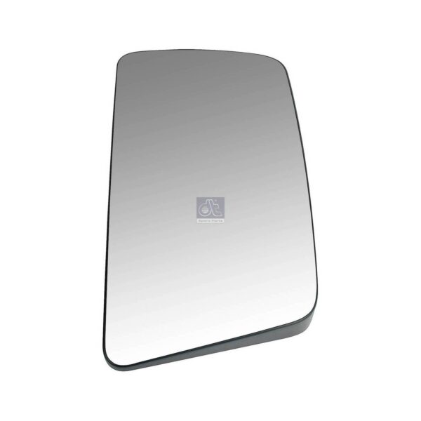 Main Mirror Glass Heated R/h