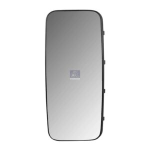 Main Mirror Glass Heated L/h & R/h