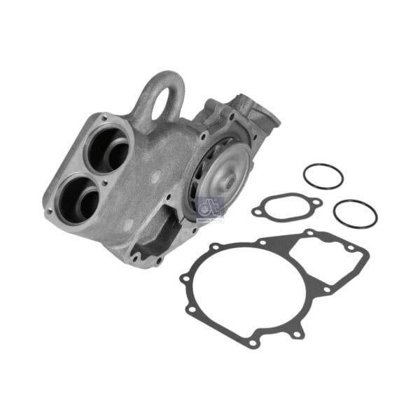 Water Pump With Gasket