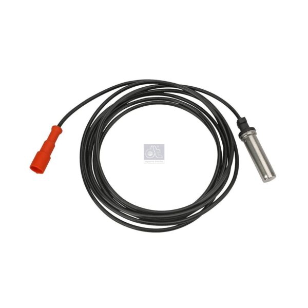 Rear Axle Abs Sensor