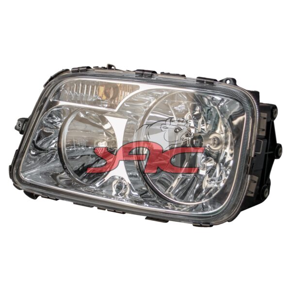 Headlight Lh